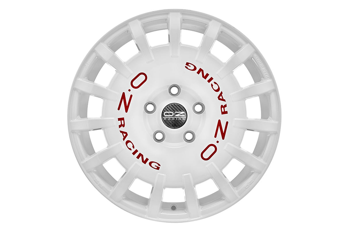 OZ Rally Racing Wheels For MINI | Lohen MINI