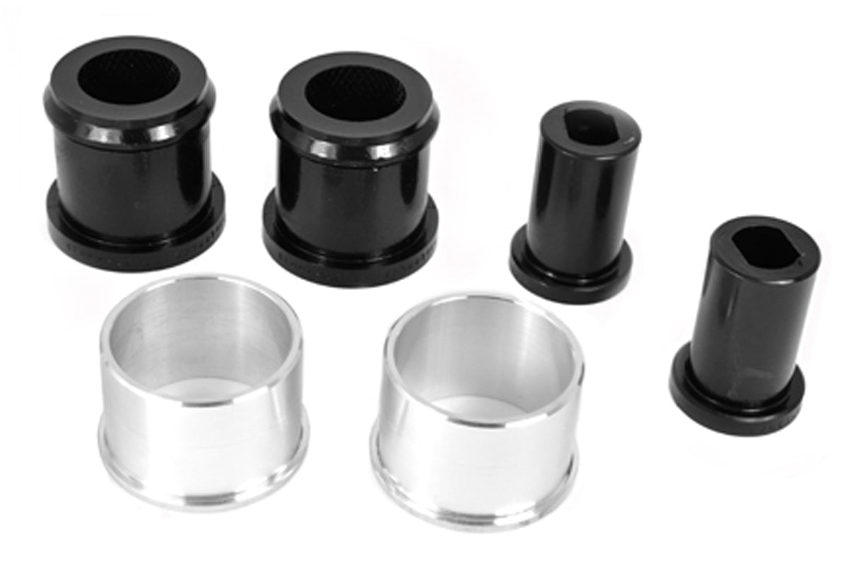 Powerflex F Series Front Arm Rear Bush Black Series | Lohen MINI