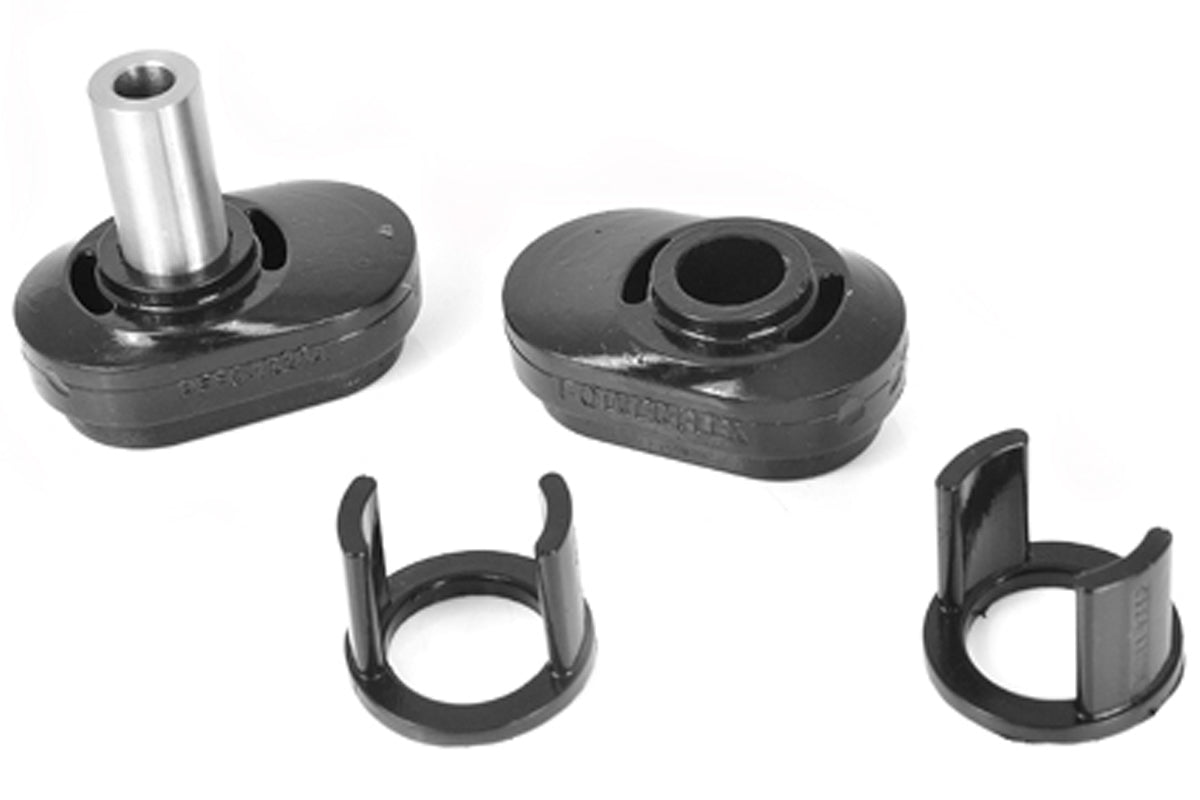 Powerflex F Series Lower Engine Mount Large Bush Black Series | Lohen MINI