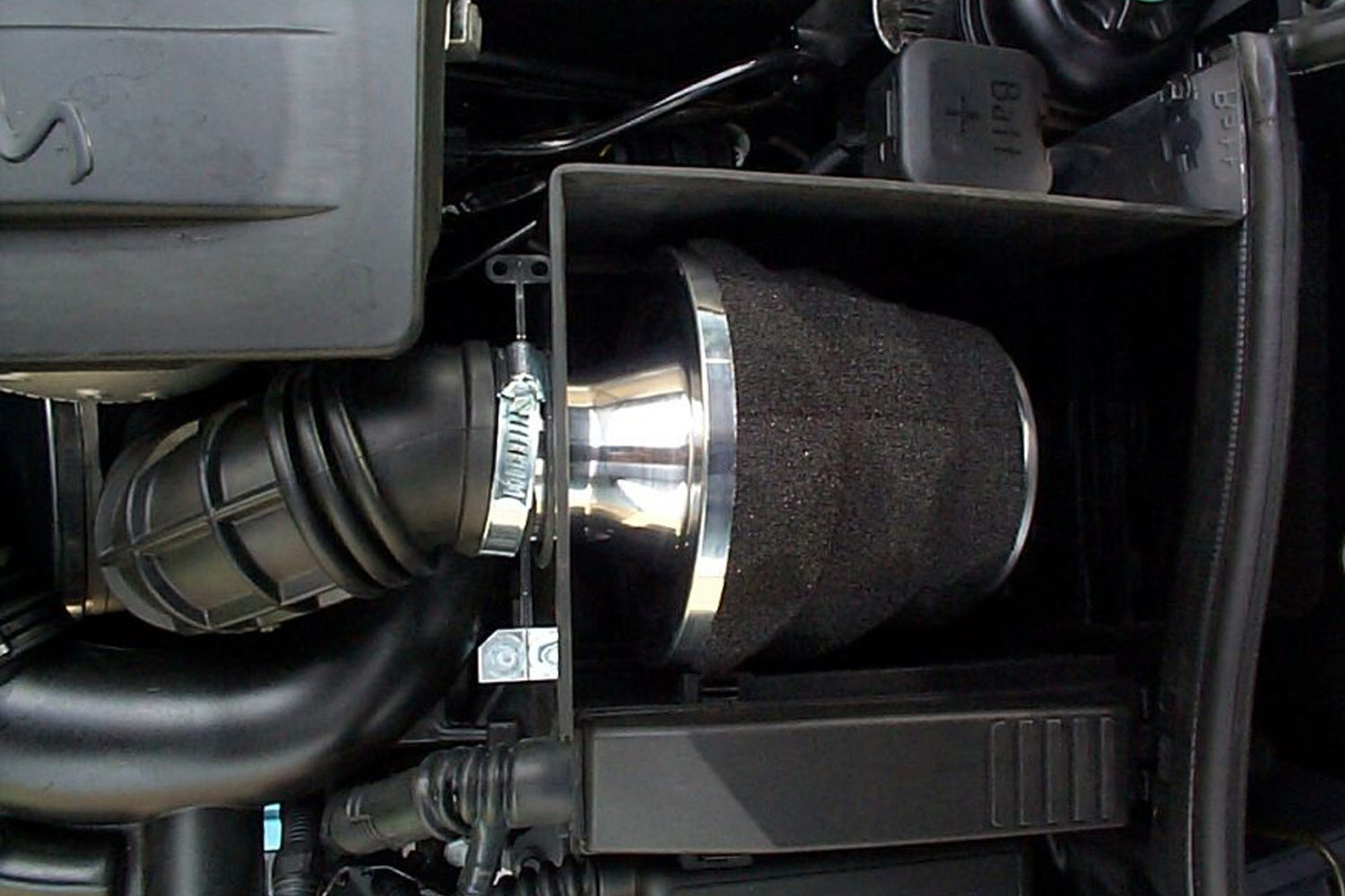 Pipercross Performance Air Induction Kit - MINI Cooper S | Lohen MINI