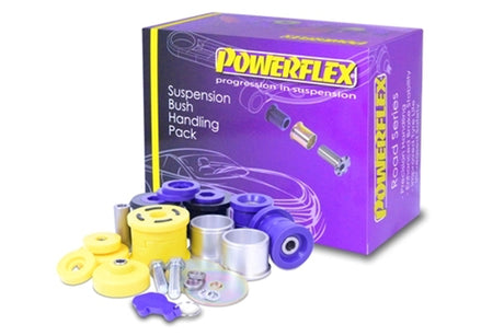 R50/R53 Powerflex Handling Pack | Lohen MINI
