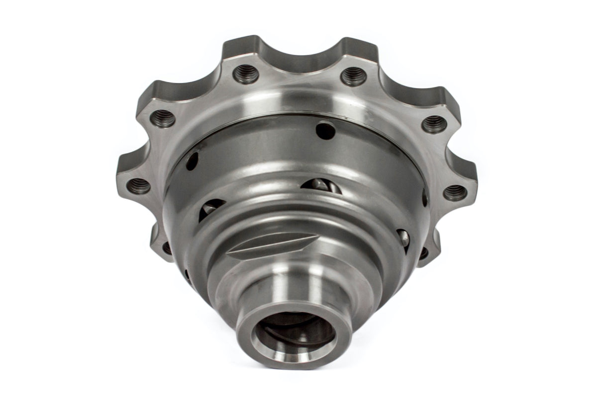 Quaife Automatic Torque Biasing Differential MINI B48 7DCT300 Automatic | Lohen MINI