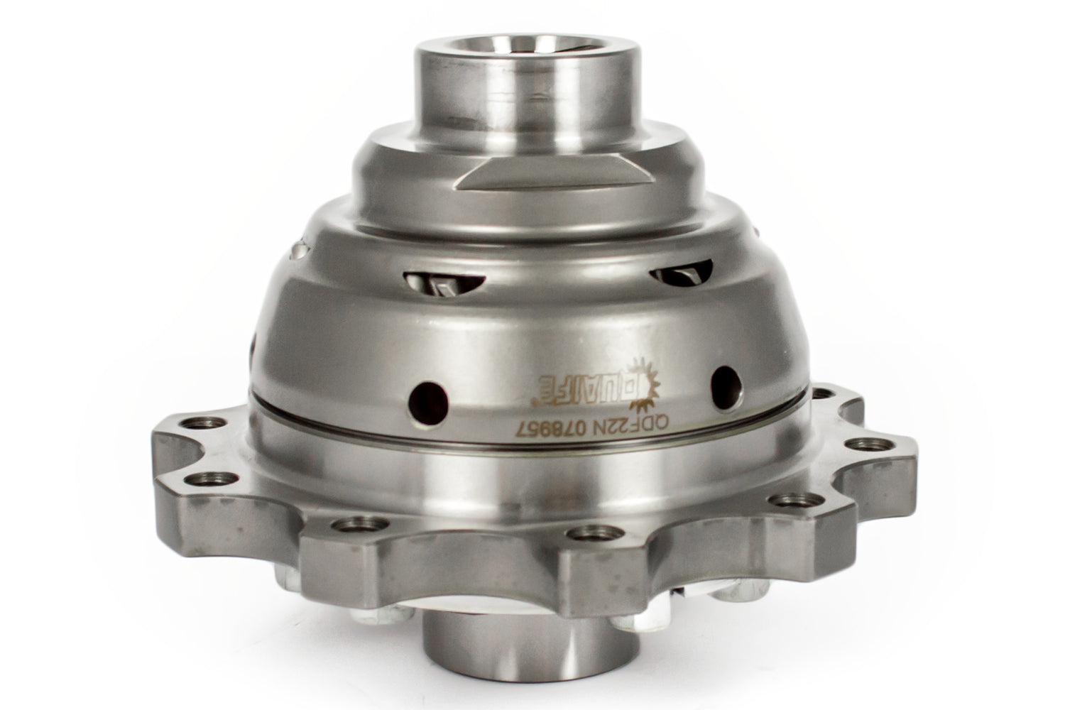 Quaife ATB Differential for MINI (Gen 3) Manual | Lohen MINI