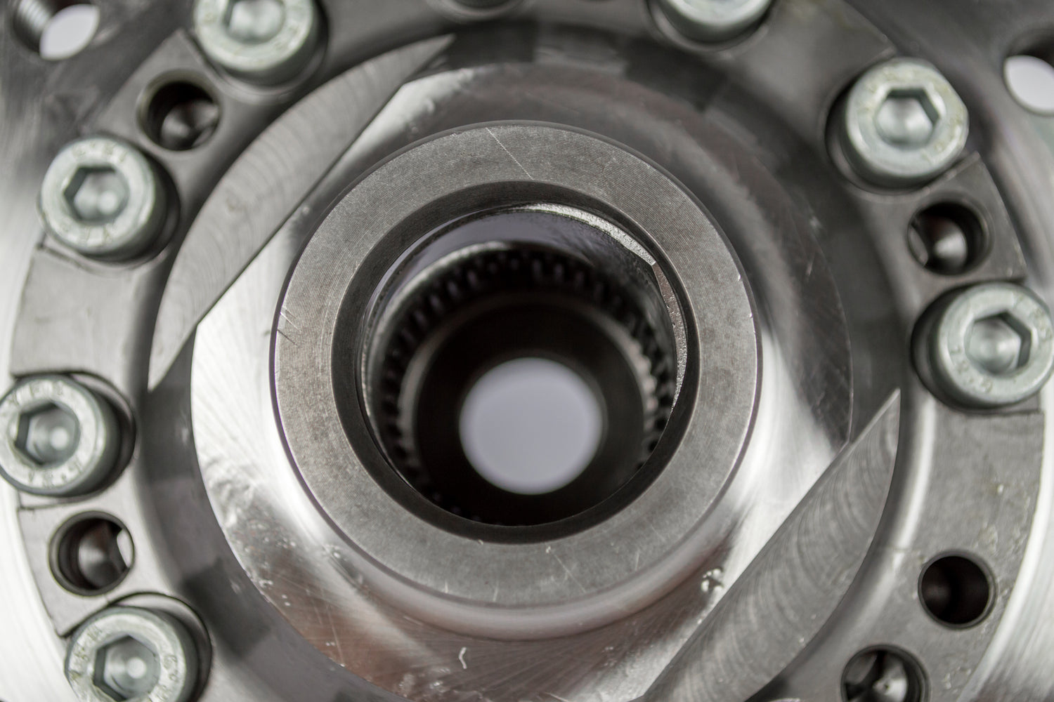 Quaife ATB Differential for MINI (Gen 3) Manual | Lohen MINI