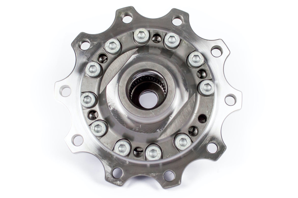 Quaife Automatic Torque Biasing Differential MINI B48 7DCT300 Automatic | Lohen MINI