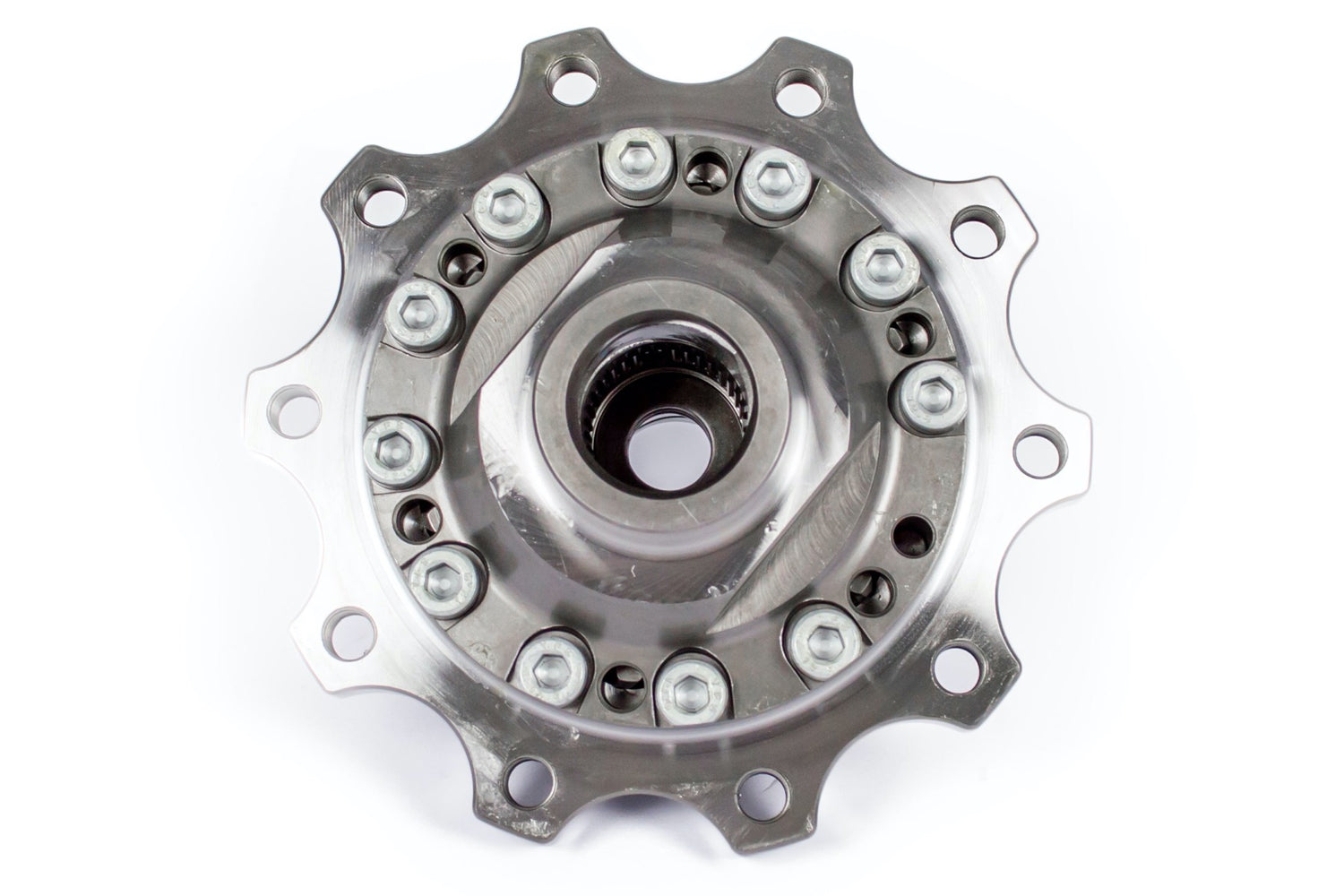 Quaife Automatic Torque Biasing Differential MINI B48 7DCT300 Automatic | Lohen MINI
