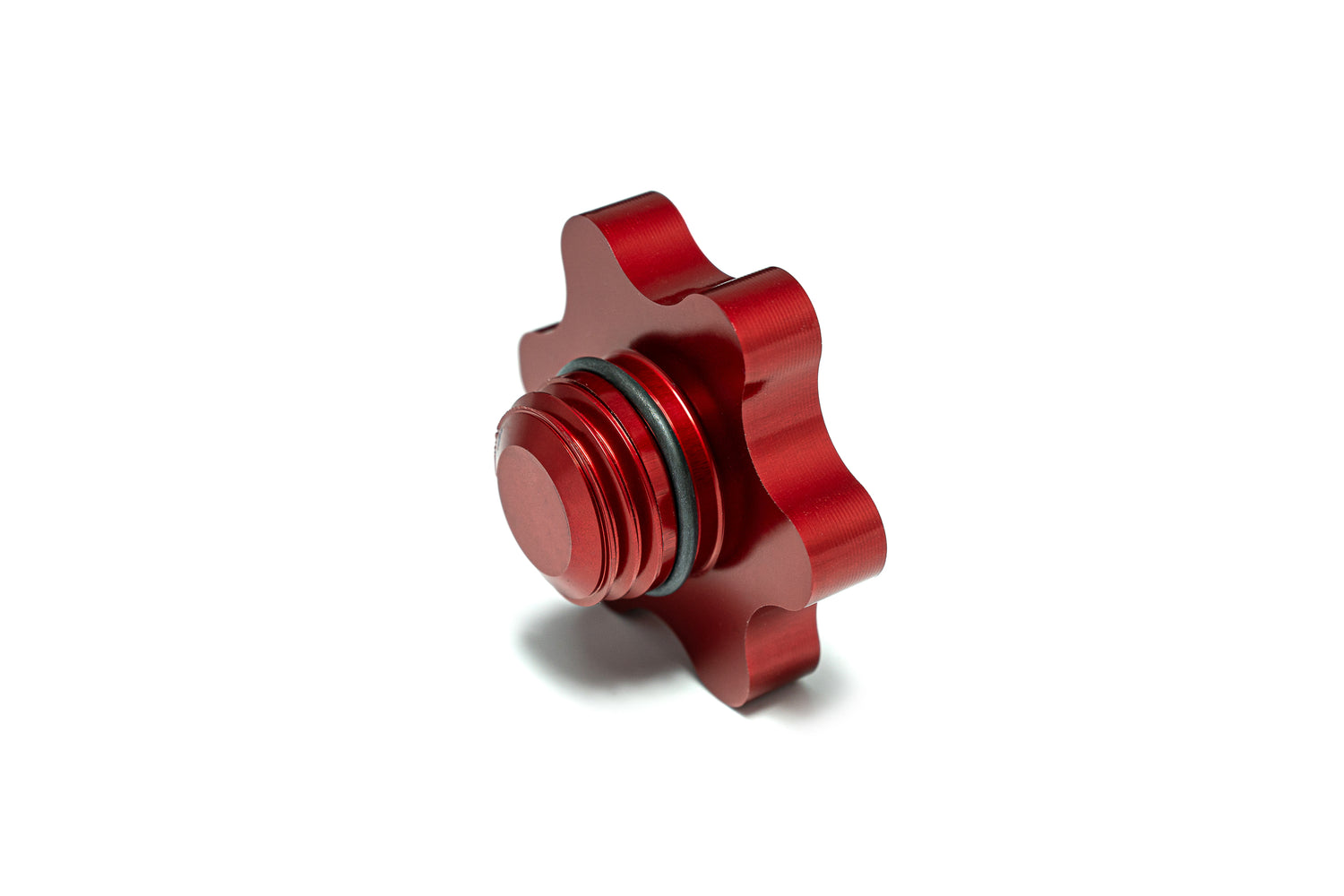Lohen Oil Filler Cap - The Sheriff's Badge | Lohen MINI
