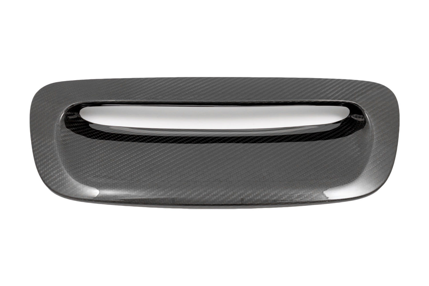 RSI C6 Carbon Fibre Hood Scoop Cover For Gen 2 MINI | Lohen MINI