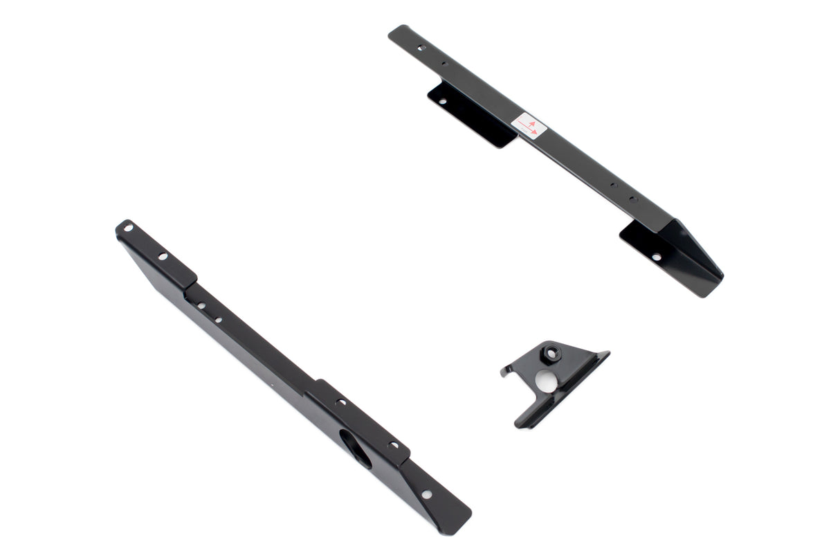 Recaro Seat Base Mount for MINI (Gen 2) | Lohen MINI