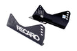 Recaro Seats FIA Approved Steel Side Mounts For MINI | Lohen MINI