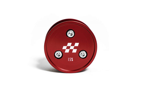 Lohen Supercharger Pulley - MINI Gen 1 | Lohen MINI