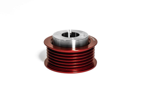 Lohen Supercharger Pulley - MINI Gen 1 | Lohen MINI