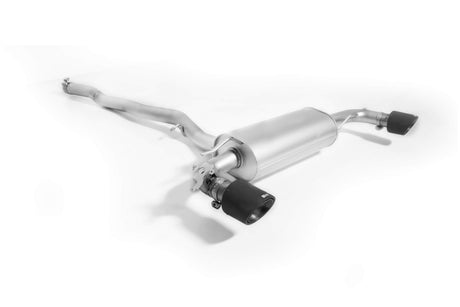 Remus Valved Axle Back Exhaust System for JCW LCI GPF F54 MINIS | Lohen MINI