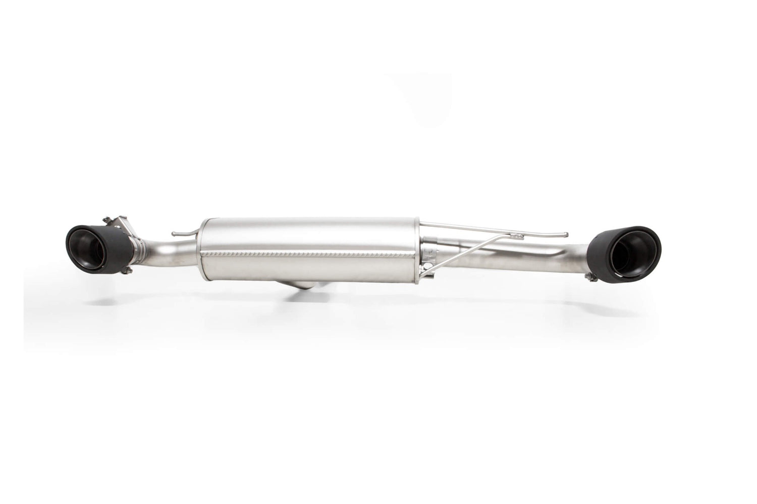 Remus Valved Axle Back Exhaust System for JCW LCI GPF F54 MINIS | Lohen MINI