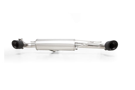 Remus Valved Axle Back Exhaust System for JCW LCI GPF F54 MINIS | Lohen MINI