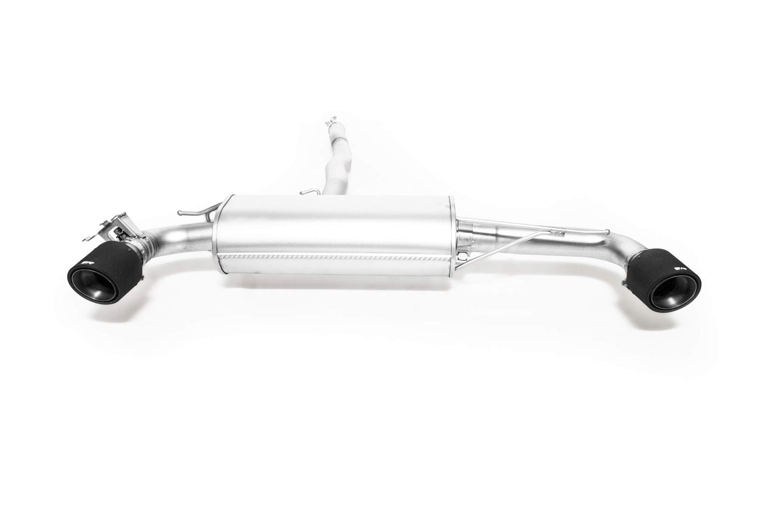 Remus Valved Axle Back Exhaust System for JCW LCI GPF F54 MINIS | Lohen MINI