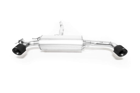 Remus Valved Axle Back Exhaust System for JCW LCI GPF F54 MINIS | Lohen MINI