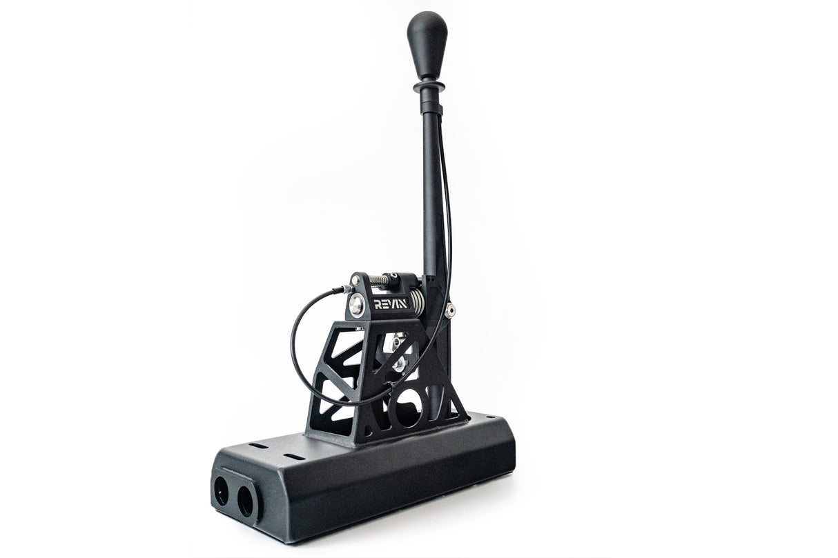 Revin Short Shifter MINI Gen 1/2 | Lohen MINI