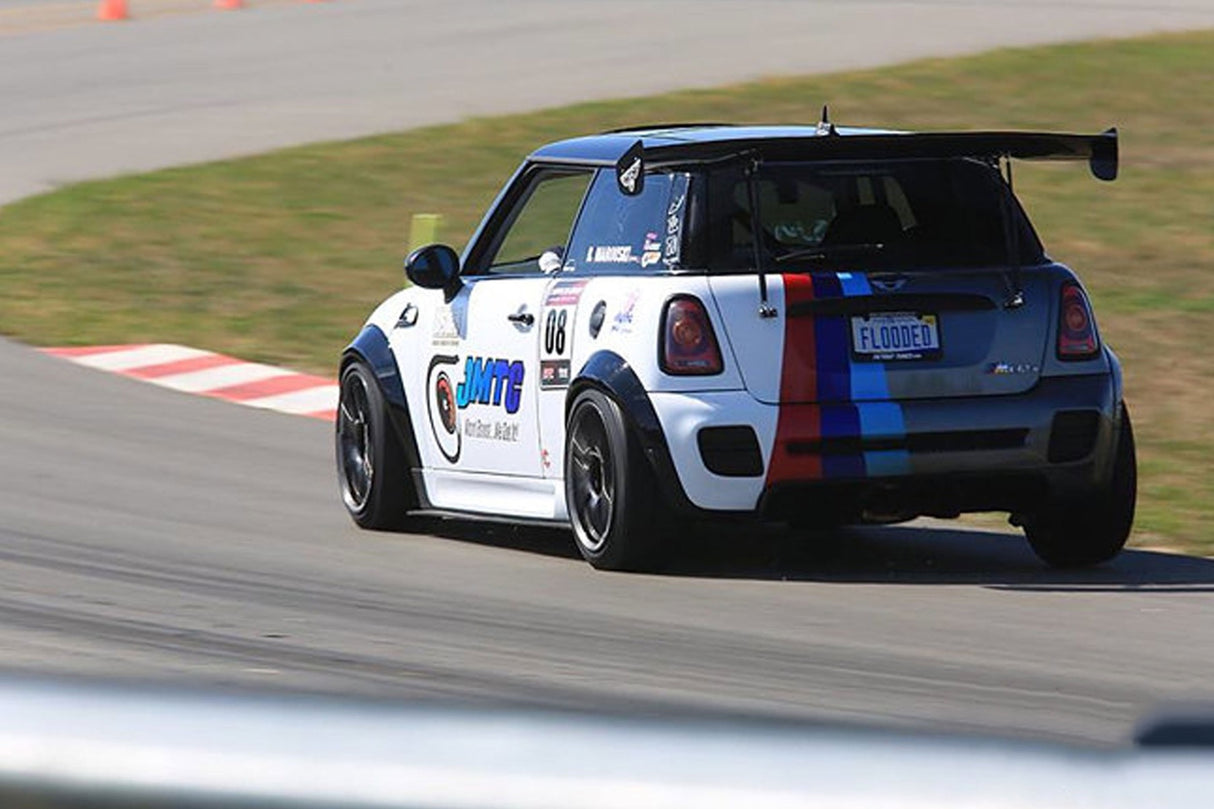 RSI C6 MINI R56 Wide Arches | Lohen MINI