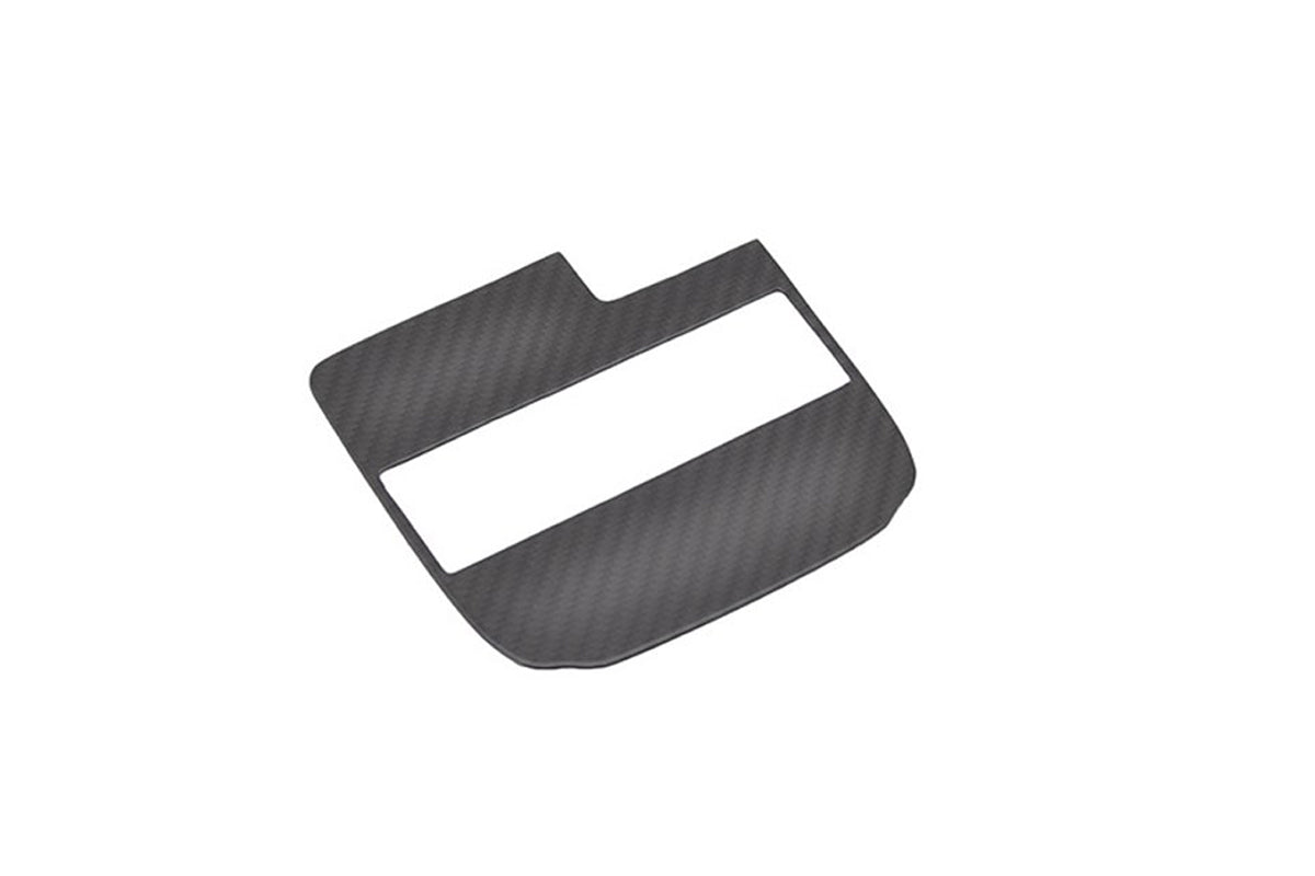 RSI C6 Carbon Fibre Scanguage II Pod Dash Mount for MINI R56 | Lohen MINI