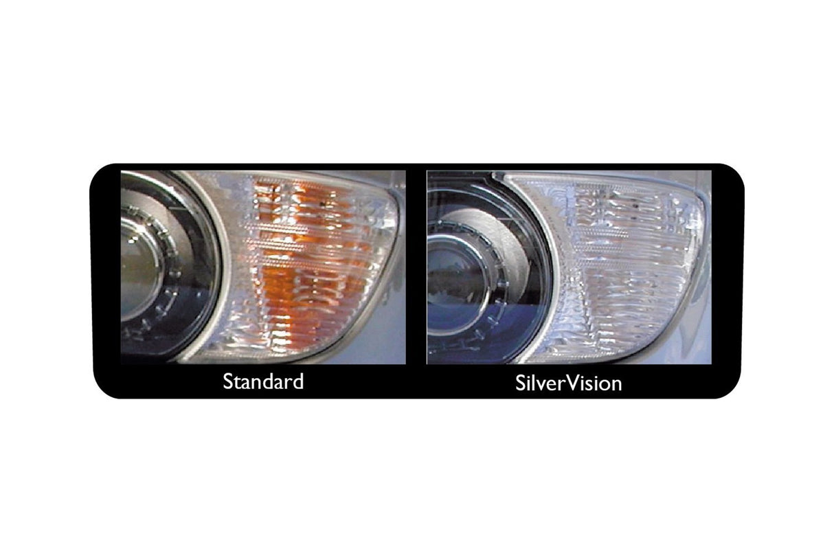 Philips PY21W SilverVision Indicator Bulbs For MINI | Lohen MINI