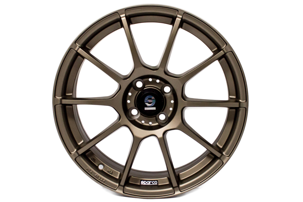 Sparco Assetto Gara | Lohen MINI