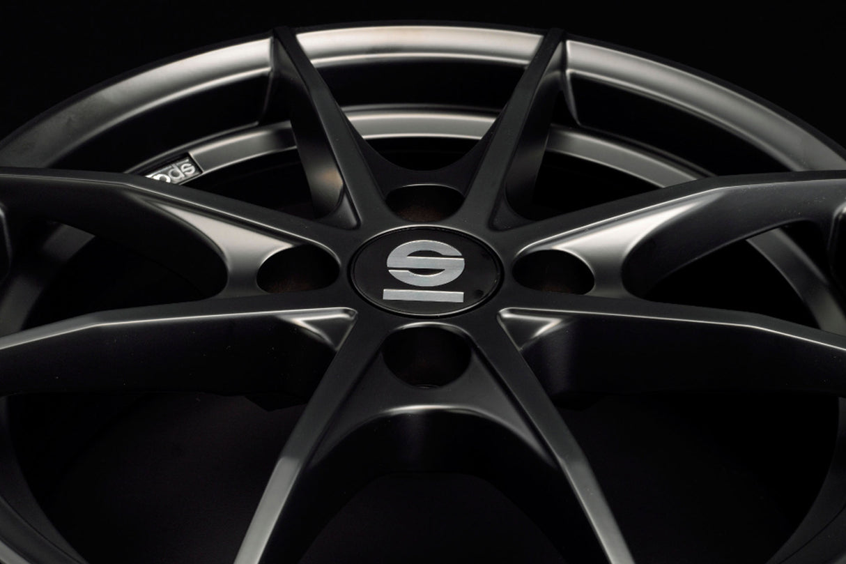 Sparco Trofeo 4 | Lohen MINI