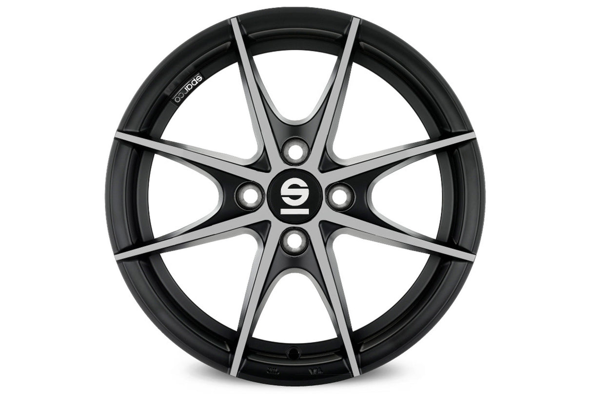 Sparco Trofeo 4 | Lohen MINI