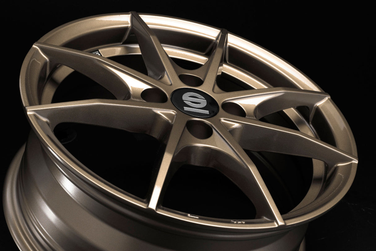 Sparco Trofeo 4 | Lohen MINI