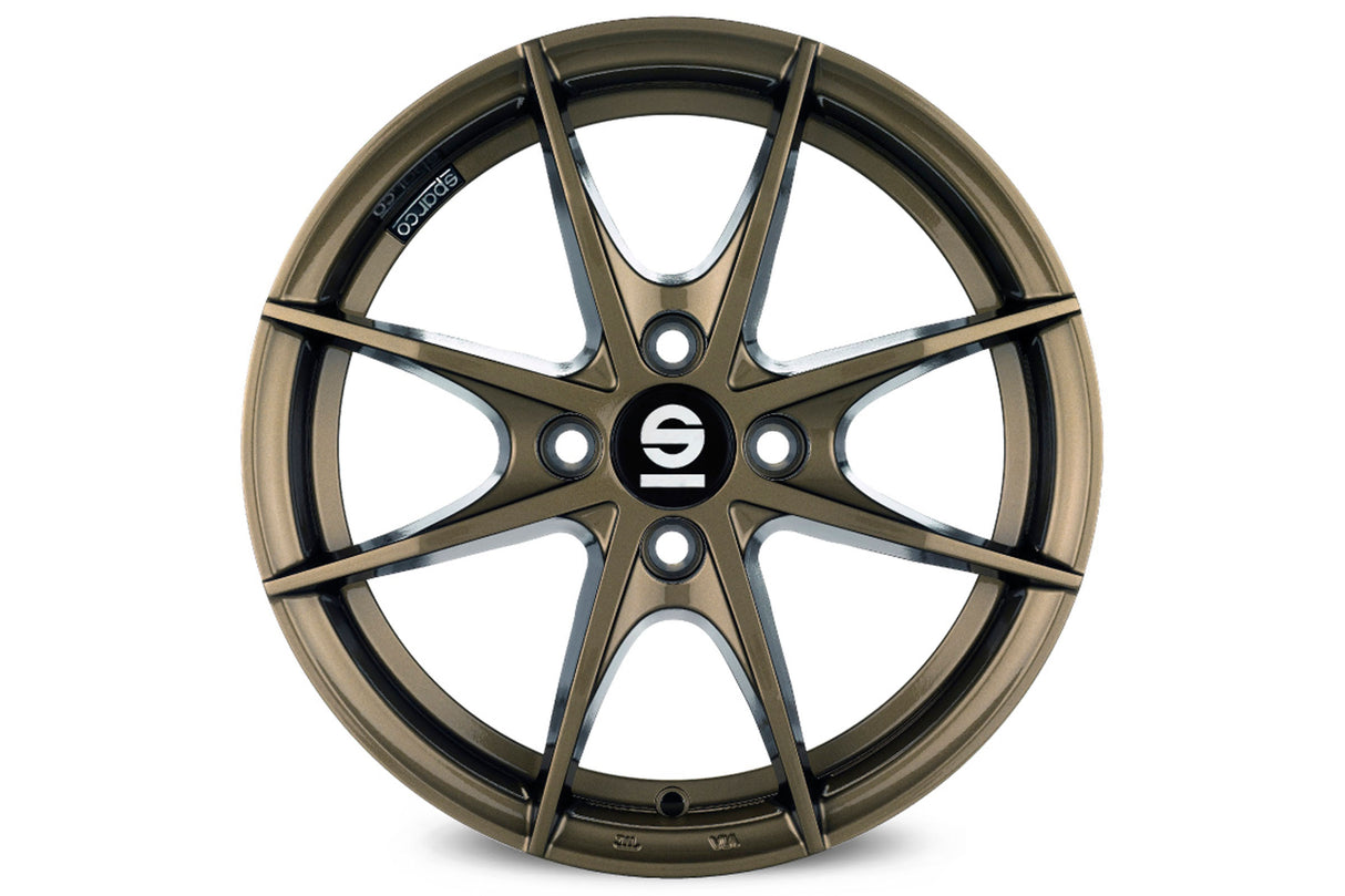 Sparco Trofeo 4 | Lohen MINI