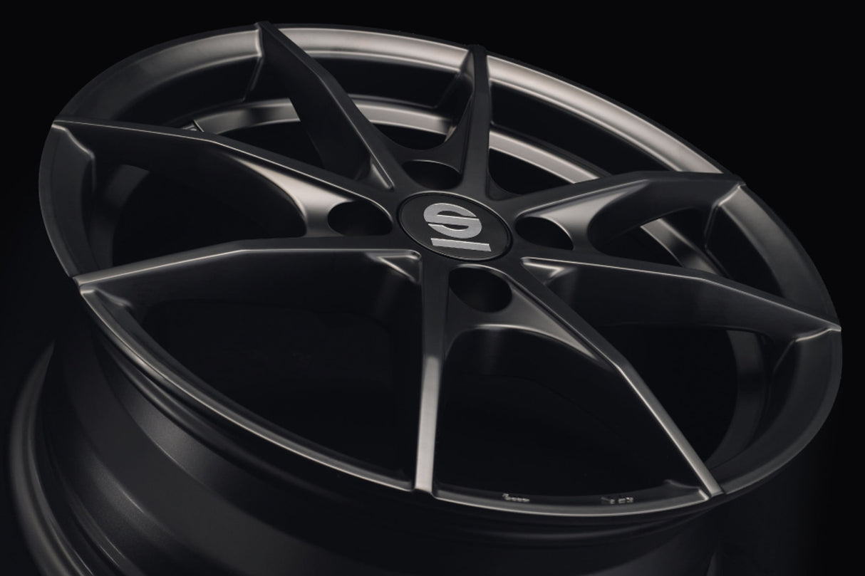 Sparco Trofeo 4 | Lohen MINI