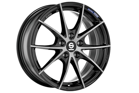 Sparco Trofeo 5 | Lohen MINI