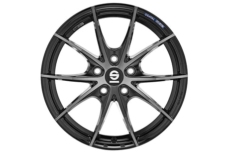 Sparco Trofeo 5 | Lohen MINI