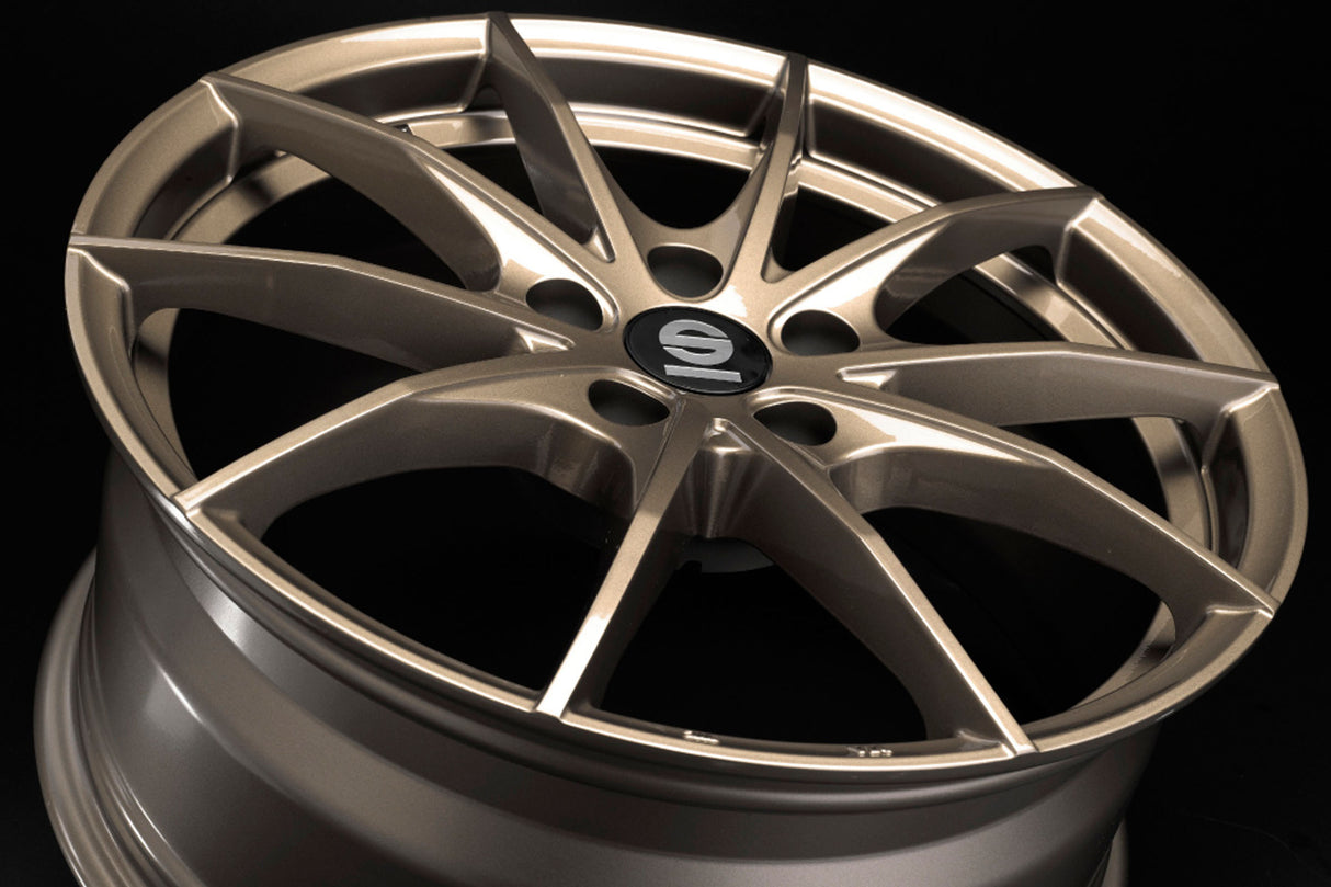 Sparco Trofeo 5 | Lohen MINI