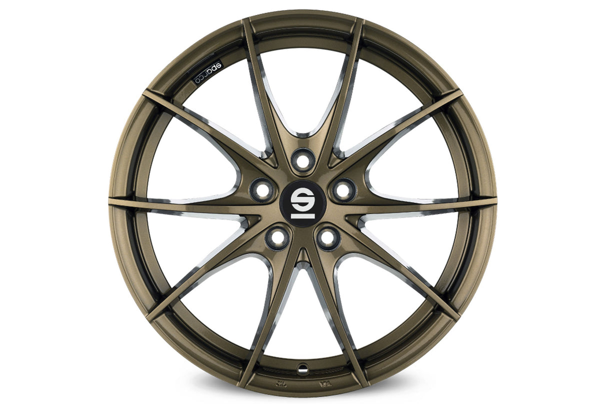 Sparco Trofeo 5 | Lohen MINI