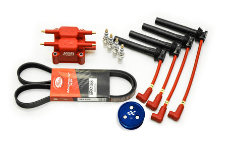 Lohen MINI R52/R53 Cooper S, JCW and GP Tuning Starter Pack | Lohen MINI