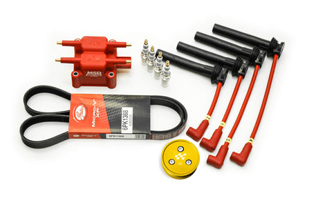 Lohen MINI R52/R53 Cooper S, JCW and GP Tuning Starter Pack | Lohen MINI