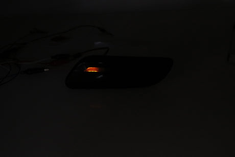 Dynamic Side Repeater with Shadow Lens | Lohen MINI