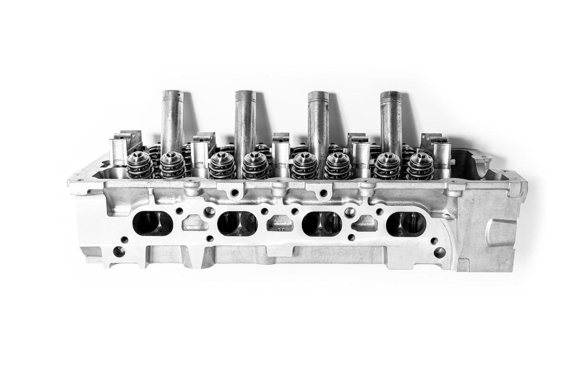 Lohen MINI W11 Supertech Performance Ported & Big Valve Head | Lohen MINI