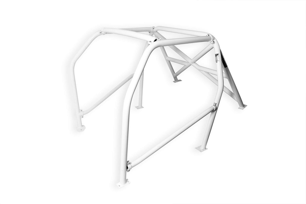 Safety Devices MINI R56 Show Roll Cage (Sun-Roof Compatible) | Lohen MINI