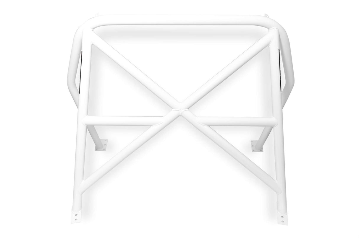 Safety Devices MINI R56 Show Roll Cage (Sun-Roof Compatible) | Lohen MINI