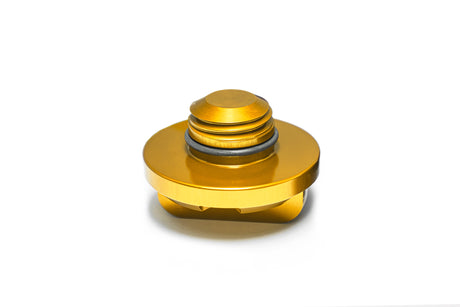 Lohen Oil Filler Cap - Retro | Lohen MINI