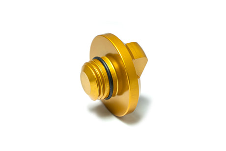 Lohen Oil Filler Cap - Retro | Lohen MINI