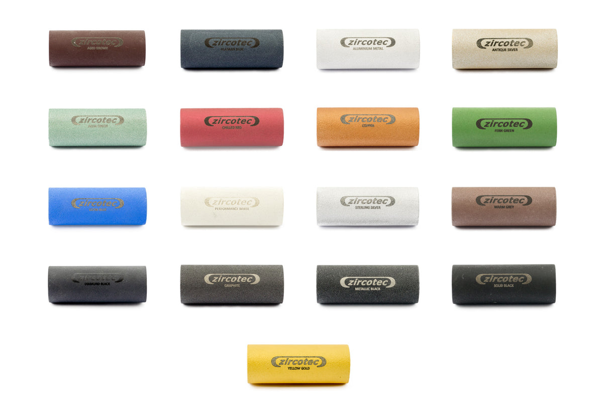 Turbo Housing - Zircotec Ceramic Coating Service | Lohen MINI