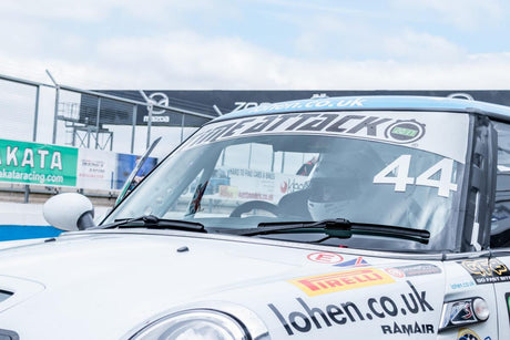 Competition: Design Lohen's MINI!