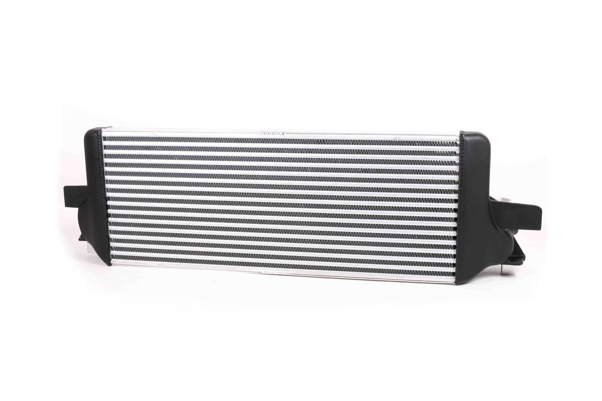 Development: Forge F56 MINI Intercooler