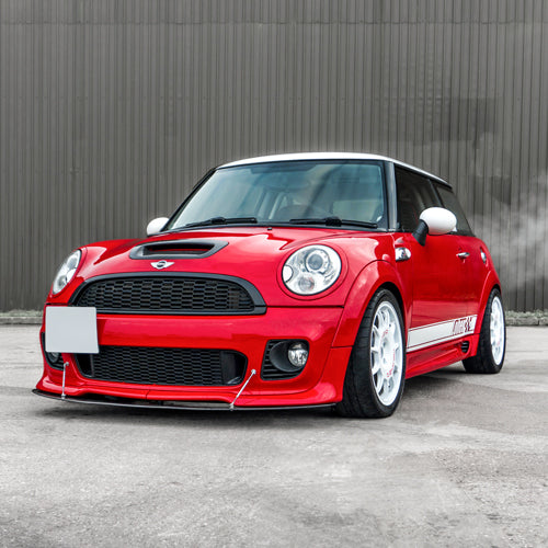 Tuning Guide Gen 2 R56 N14/N18 Cooper S, JCW & GP – Lohen - Mini Tuning ...