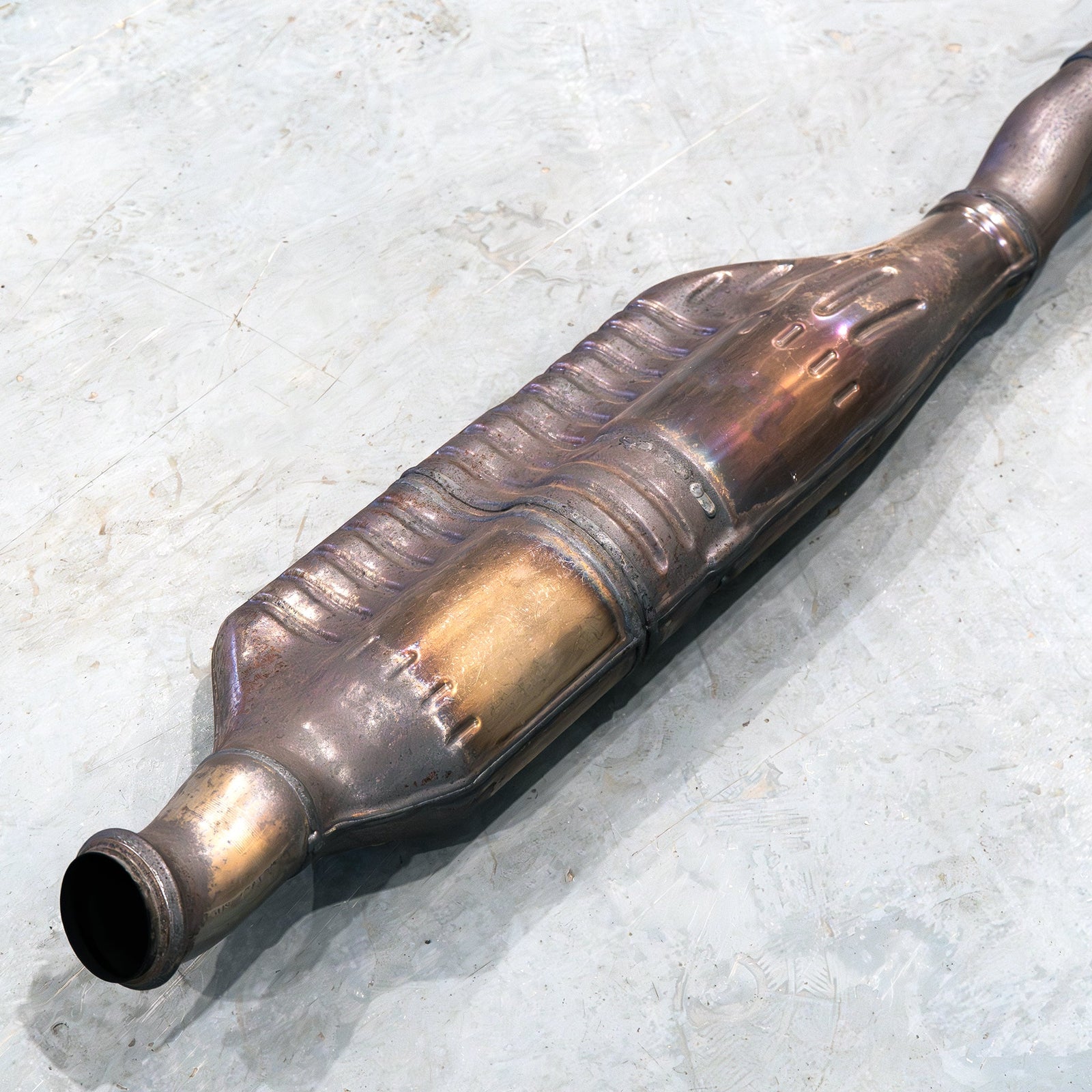 Does my MINI have a GPF? What is a GPF? And what's the best exhaust for LCI MINIs?