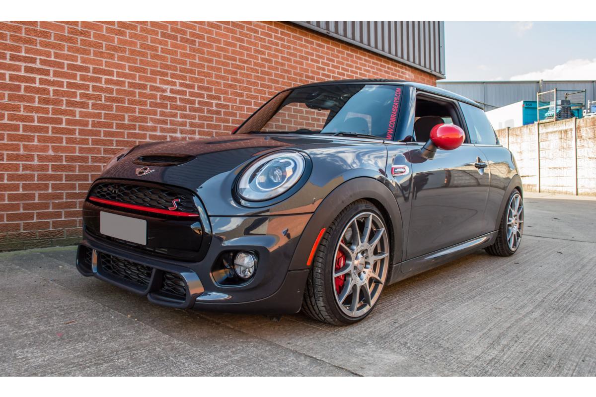 Gen 3 F56 MINI Tuning Guide