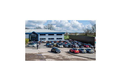 Lohen Dyno Day A Huge Success